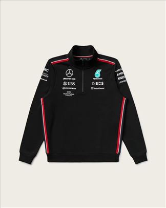 Mercedes-AMG Petronas F1 Team duks
