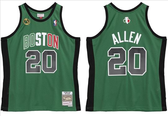 Ray Allen - Boston Celtics NBA dres
