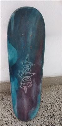 Skateboard dužine 67 cm, širine 19,5 cm. polovan