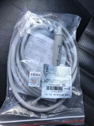 Sonda woodpecker hw 1  