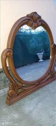 Stilsko Italijansko ogledalo Ocuvano 