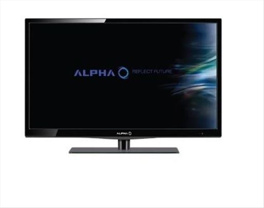 Alpha 32 LED TV 32AR1000