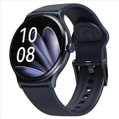 Haylou LS05 Solar Lite Smart Watch Novo! 