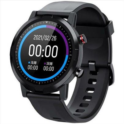 Haylou RT LS05s smart watch novo! 