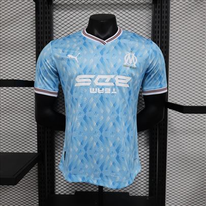 Marseille 2023/2024 Special Edition dres 