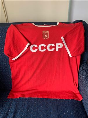 Muška majica СССР