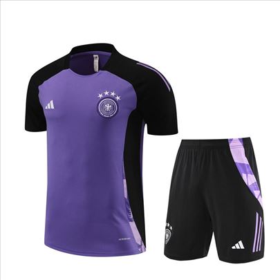 Nemačka (Germany) 2024/2025 komplet trening set #4