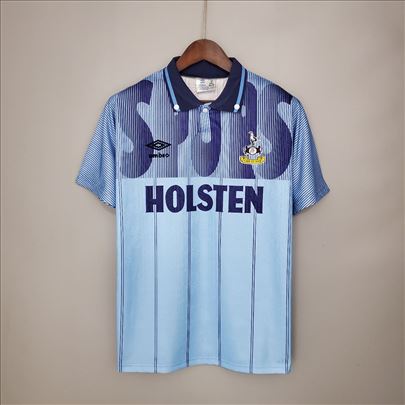 Tottenham 1993/1994 gostujući dres treća garnitura