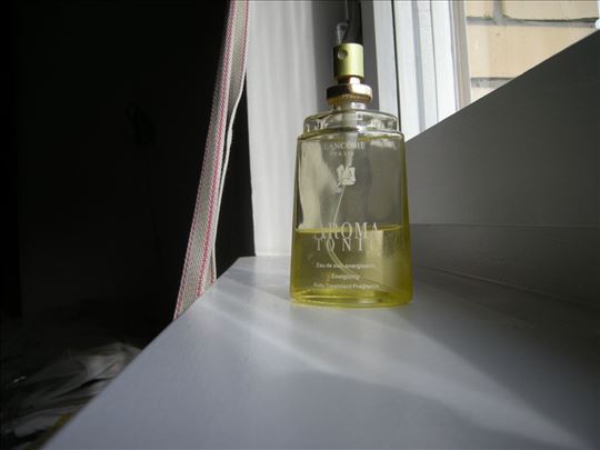 Aroma Tonic Lancome 