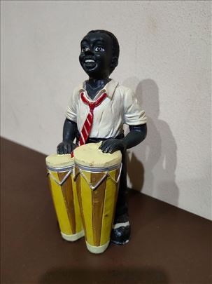DŽEZER - Jazz figura