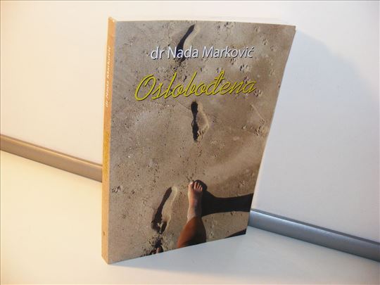 Oslobodjena - dr. Nada Marković