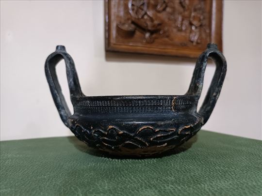 Stara činija - Keramika