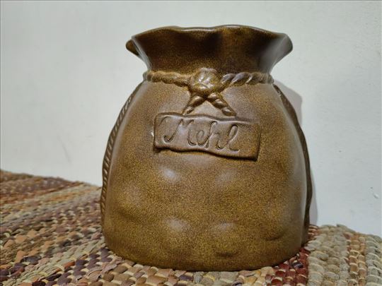 Vintage vaza - činija
