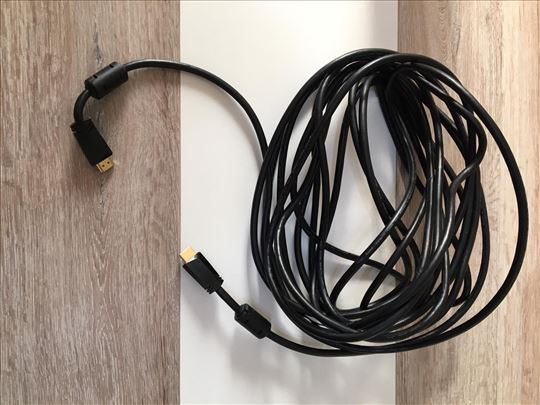 HDMI-kabl Hama 5 m