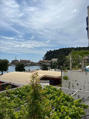 Crna Gora, Petrovac, kuća za odmor 