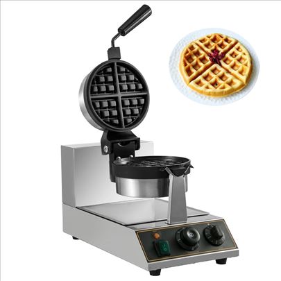 Mašina za pravljenje vafla / Waffle maker / Bakin 