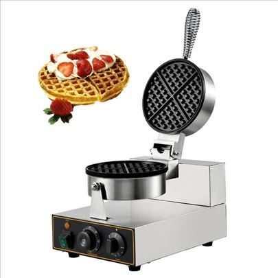 Masina za pravljenje vafla / Waffle maker / Bakin 