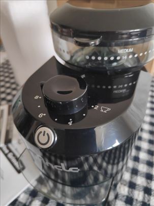 Elektricni mlin za kafu
