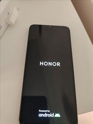 Honor X6a