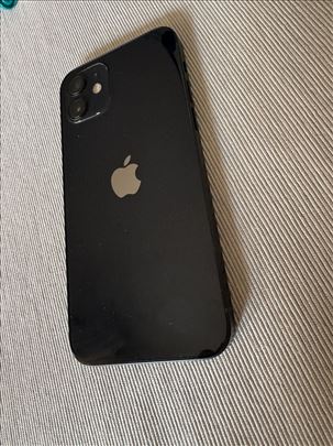 iPhone 12 64GB, Black 