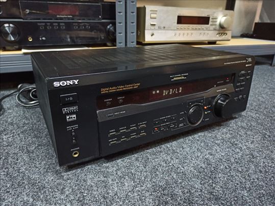 Sony STR-DE 545