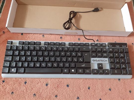 Tastatura za računar