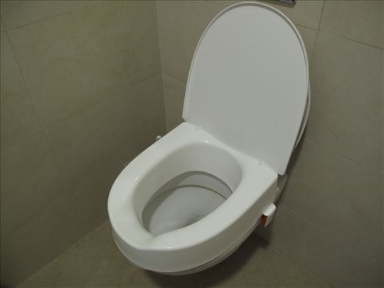 ETAC - toaletni nastavak za WC šolju 10cm - nov