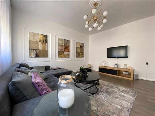 Savski venac, renoviran, komforan, ID 22339