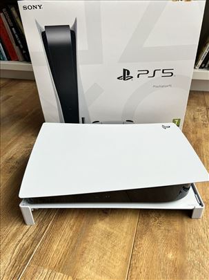 Sony PlayStation 5 console 