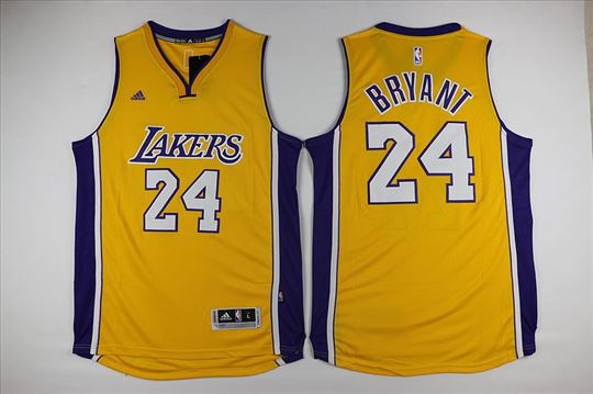 Kobe Bryant - Los Angeles Lakers NBA dres #45