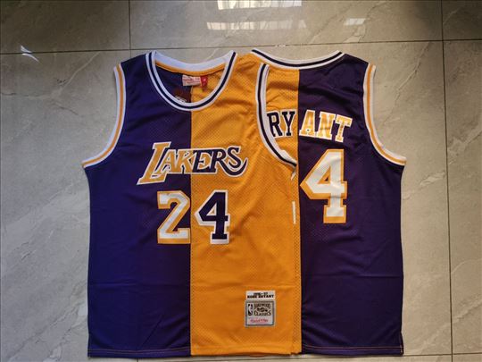 Kobe Bryant - Los Angeles Lakers NBA dres #6