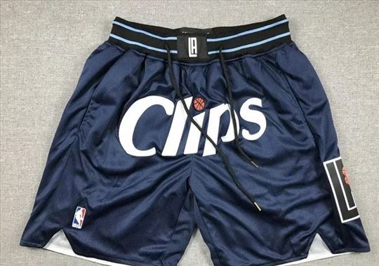 Los Angeles Clippers NBA šorc #6