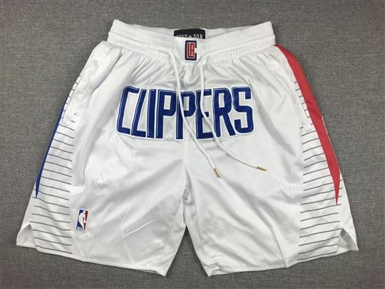 Los Angeles Clippers NBA šorc #7