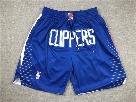 Los Angeles Clippers NBA šorc #8