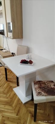 Novi Sad, apartman