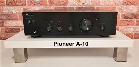 Pioneer A-10