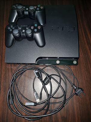 Sony Playstation 3 (Moguća zamena)