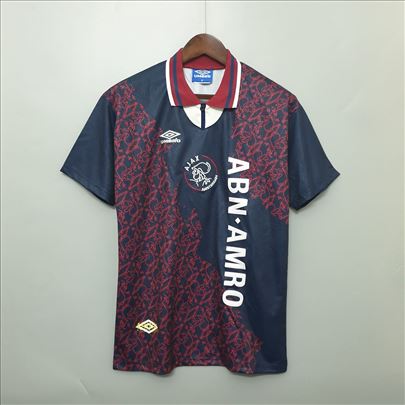 Ajax 1995 gostujući dres