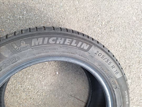 Auto gume Michelin 205/55 R 16