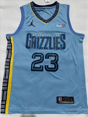 Derrick Rose - Memphis Grizzlies NBA dres #2