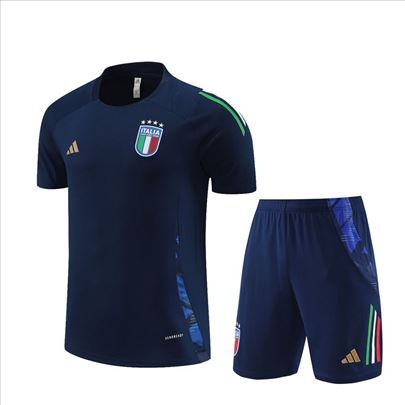 Italija (Italia) 2024/2025 komplet trening set #2