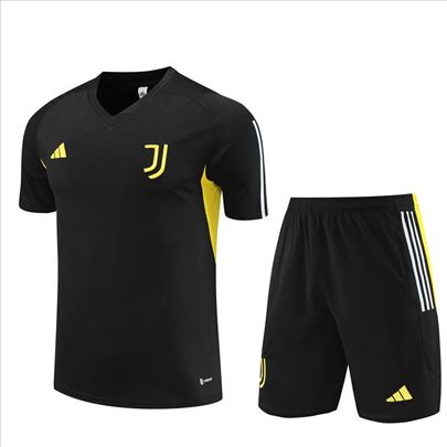 Juventus 2023/2024 komplet trening set #2