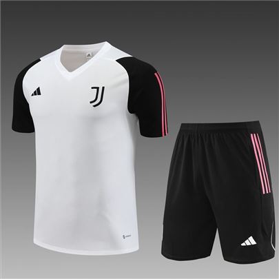 Juventus 2023/2024 komplet trening set #3