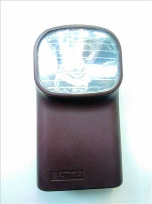 Lampa džepna baterijska plastična Iskra Zmaj