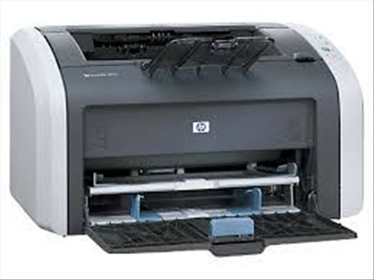 Laserski štampač HP 1010