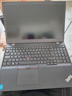 Lenovo ThinkPad L15 gen2