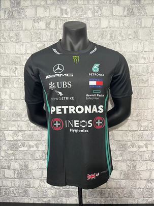 Mercedes-AMG Petronas F1 Team majica #5