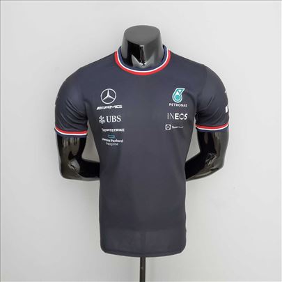 Mercedes-AMG Petronas F1 Team majica #7