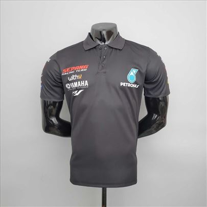Mercedes-AMG Petronas F1 Team polo majica 7