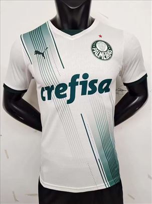 Palmeiras 2023/2024 gostujući dres